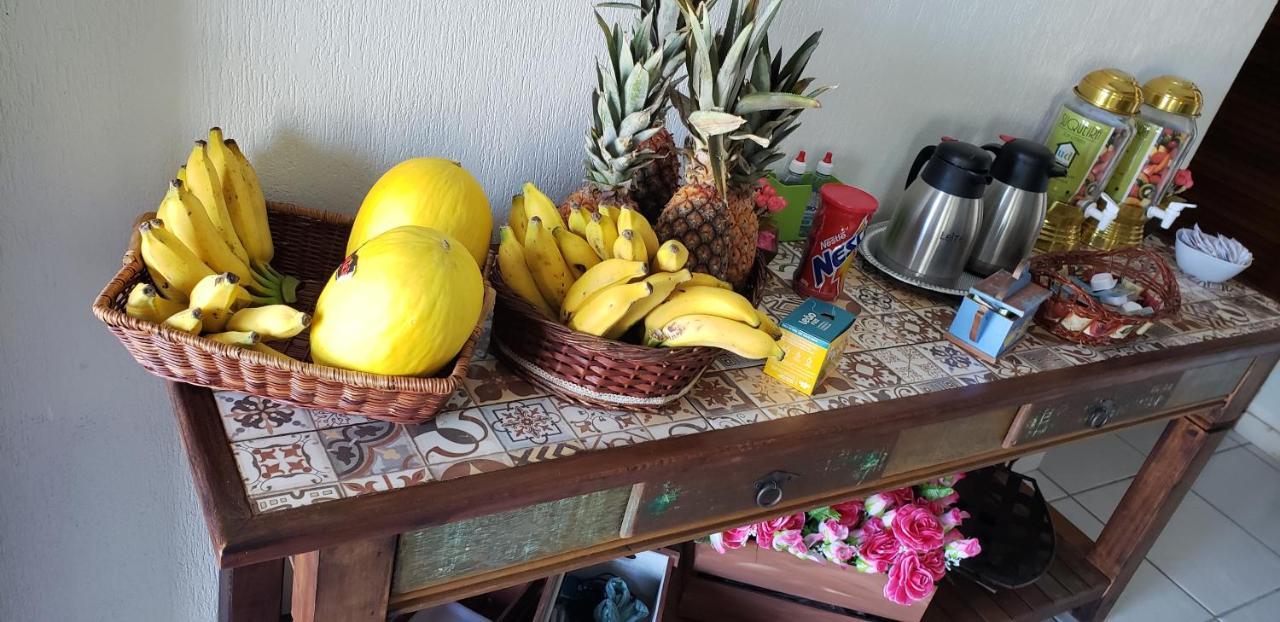 Ayres De Geriba Casa de hóspedes Búzios