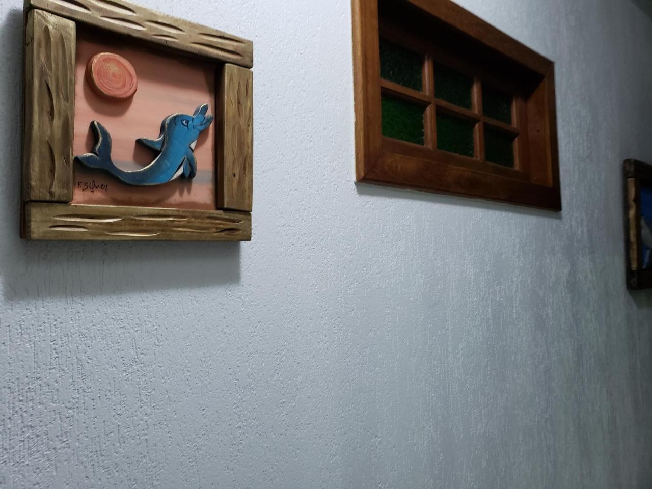 Casa de hóspedes Ayres De Geriba Búzios