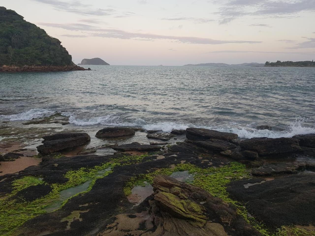 Ayres De Geriba * Búzios