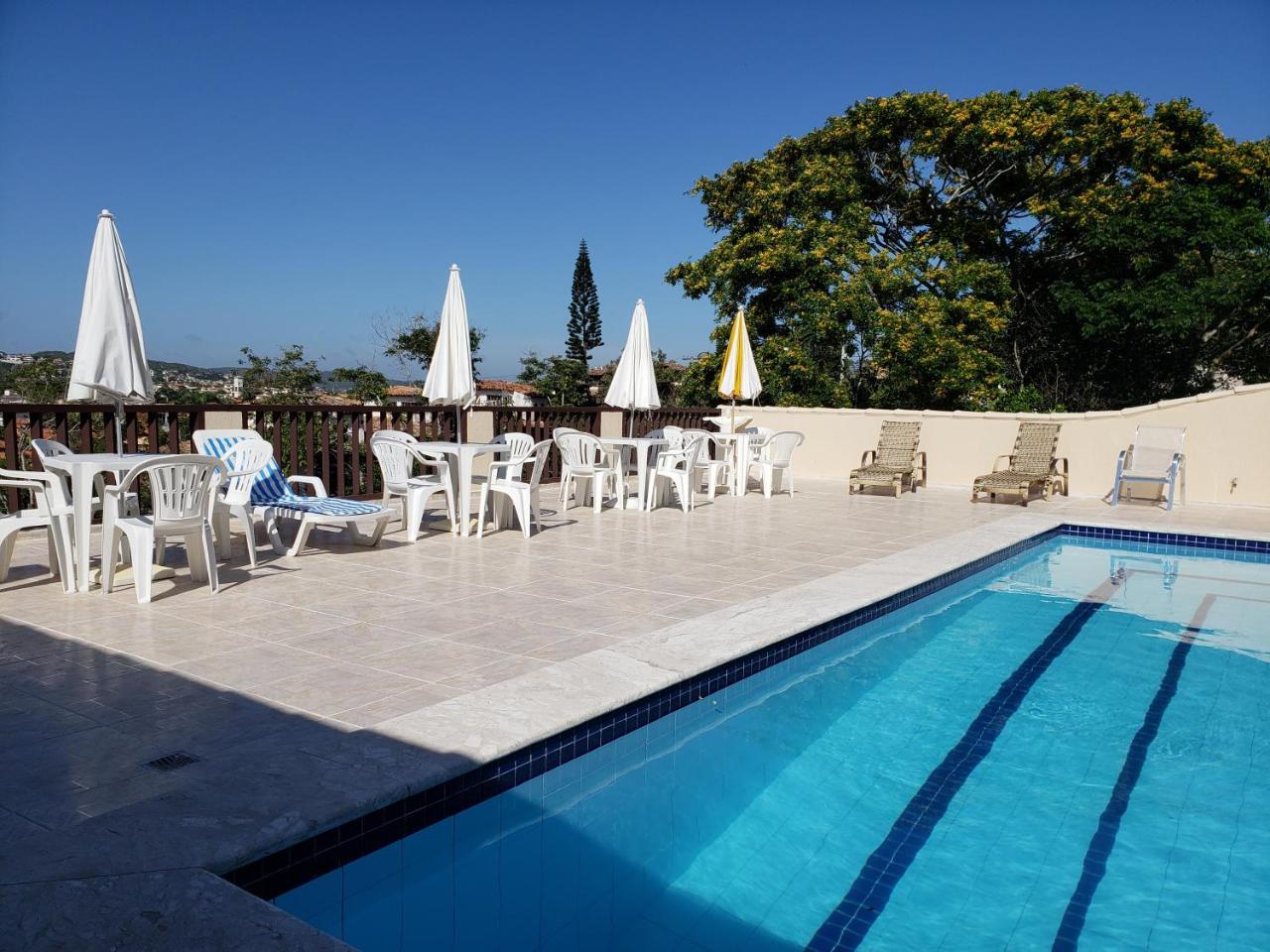 Casa de hóspedes Ayres De Geriba Búzios