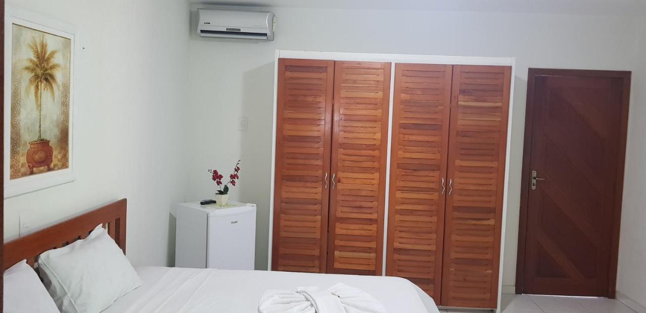 Casa de hóspedes Ayres De Geriba Búzios