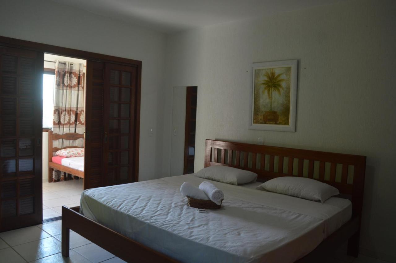 Ayres De Geriba Casa de hóspedes Búzios