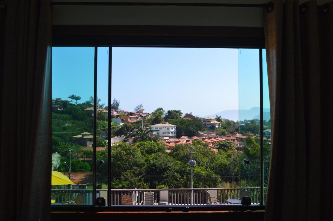 Casa de hóspedes Ayres De Geriba