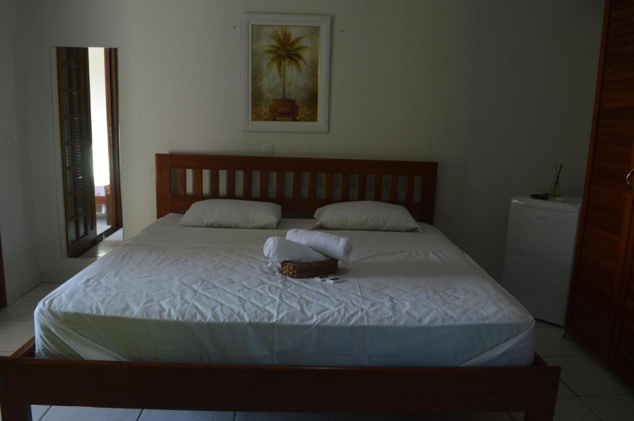 Casa de hóspedes Ayres De Geriba Búzios